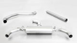 Remus - Racing Cat-Back System Volkswagen Golf GTI MK7 Exhaust System Remus royalty-bespoke.myshopify.com 