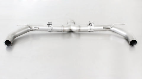 Remus - Racing Axle-Back System Volkswagen Golf GTI MK7 Exhaust System Remus royalty-bespoke.myshopify.com 