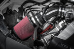 APR - Carbon Fiber Air Intake Audi S4/S5/Q5/SQ5 3.0T B8