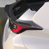 BFM Performance - Taillight Splitter Toyota GR Yaris Spoiler BFM Performance royalty-bespoke.myshopify.com 