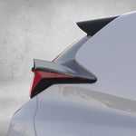 BFM Performance - Taillight Splitter Toyota GR Yaris