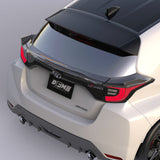 BFM Performance - Taillight Splitter Toyota GR Yaris Spoiler BFM Performance royalty-bespoke.myshopify.com 