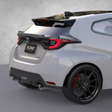 BFM Performance - Taillight Splitter Toyota GR Yaris Spoiler BFM Performance royalty-bespoke.myshopify.com 
