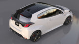 BFM Performance - Taillight Splitter Toyota GR Yaris Spoiler BFM Performance royalty-bespoke.myshopify.com 