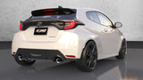 BFM Performance - Taillight Splitter Toyota GR Yaris Spoiler BFM Performance royalty-bespoke.myshopify.com 