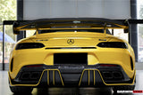 DarwinPro - Rear Wing V.2 Mercedes Benz AMG GT/GTC Roadster - Royal Body Kits
