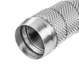 Alpha Competition - De-Cat Downpipes Mercedes Benz AMG GT/GTS/GTC/GTR C190 Downpipe Alpha Competition royalty-bespoke.myshopify.com 