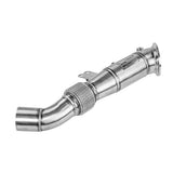 Alpha Competition - De-Cat Downpipe BMW 140i/240i/340i/440i F2X/F3X Downpipe Alpha Competition royalty-bespoke.myshopify.com 