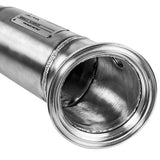 Alpha Competition - De-Cat Downpipe BMW 140i/240i/340i/440i F2X/F3X Downpipe Alpha Competition royalty-bespoke.myshopify.com 