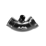 Alpha Competition - Turbo Inlet BMW 140i/240i F2X & 340i/440i F3X B58 Engine