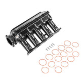 Alpha Competition - Intake Manifold Audi RS3 / TTRS / RSQ3 EA855 Air Intake Alpha Competition royalty-bespoke.myshopify.com 