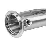 Alpha Competition - De-Cat Downpipes BMW M3/M4 G8X Downpipe Alpha Competition royalty-bespoke.myshopify.com 