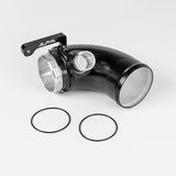 Alpha Competition - Turbo Inlet Audi S3 8V / SQ2 / TT/S 8S / Golf GTI/R MK7/7.5 2.0TFSI Turbo Inlet Alpha Competition royalty-bespoke.myshopify.com 
