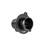 Alpha Competition - Turbo Muffler Delete Volkswagen Golf GTI MK8 / Skoda Octavia VRS NX Turbo Muffler Delete Alpha Competition royalty-bespoke.myshopify.com 