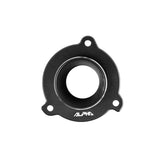 Alpha Competition - Turbo Muffler Delete Volkswagen Golf GTI MK8 / Skoda Octavia VRS NX Turbo Muffler Delete Alpha Competition royalty-bespoke.myshopify.com 