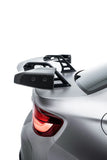 Adro - Carbon Fiber AT-R1 Swan Neck GT Wing BMW M2/C F87 & Series 2 F22 Rear Wing Adro royalty-bespoke.myshopify.com 