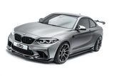 Adro - Carbon Fiber Side Skirts BMW M2 & M2C F87 Side Skirts Diffusers Adro royalty-bespoke.myshopify.com 