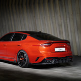 Adro - Carbon Fiber Trunk Spoiler V.2 Kia Stinger Spoiler Adro royalty-bespoke.myshopify.com 