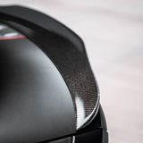 Adro - Carbon Fiber Trunk Spoiler V.2 Kia Stinger Spoiler Adro royalty-bespoke.myshopify.com 