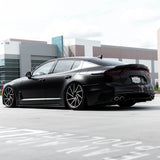 Adro - Carbon Fiber Trunk Spoiler V.2 Kia Stinger Spoiler Adro royalty-bespoke.myshopify.com 