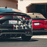 Adro - Carbon Fiber Trunk Spoiler V.2 Kia Stinger Spoiler Adro royalty-bespoke.myshopify.com 