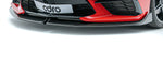 Adro - Carbon Fiber Front Lip Chevrolet Corvette C8