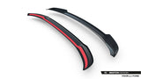 Maxton Design - Upper Spoiler Cap Alfa Romeo Junior MK1 - Royal Body Kits