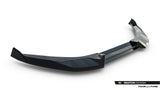 Maxton Design - Front Splitter Alfa Romeo Junior MK1 - Royal Body Kits