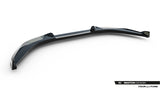 Maxton Design - Front Splitter Alfa Romeo Junior MK1 - Royal Body Kits