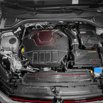 Armaspeed - Carbon Fiber Battery Cover Volkswagen Golf GTI/R MK8 / Audi S3 8Y / Skoda Octavia RS