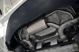Quicksilver - Valved Exhaust System Aston Martin DB11 V8