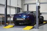 Quicksilver - Valved Exhaust System Aston Martin DB11 V8