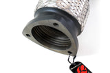 Quicksilver - Race Catalysts Aston Martin DB11 V12 Downpipe Quicksilver royalty-bespoke.myshopify.com 
