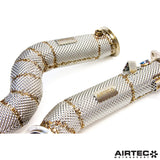 Airtec - De-Cat Downpipe BMW M2/M3/M4 G8X Downpipe Airtec royalty-bespoke.myshopify.com 