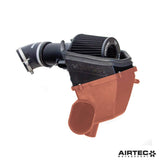 Airtec - Induction Kit BMW M5/M6 F06/F10/F12/F13 - Royal Body Kits
