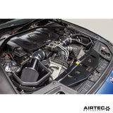 Airtec - Induction Kit BMW M5/M6 F06/F10/F12/F13 - Royal Body Kits