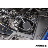 Airtec - Induction Kit BMW M5/M6 F06/F10/F12/F13 - Royal Body Kits