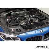 Airtec - Induction Kit BMW M5/M6 F06/F10/F12/F13 - Royal Body Kits