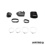 Airtec - Carbon Fiber Induction Kit BMW M3 E9X - Royal Body Kits