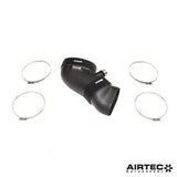 Airtec - Carbon Fiber Induction Kit BMW M3 E9X - Royal Body Kits