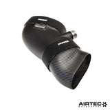 Airtec - Carbon Fiber Induction Kit BMW M3 E9X - Royal Body Kits