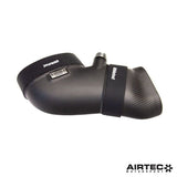Airtec - Carbon Fiber Induction Kit BMW M3 E9X - Royal Body Kits