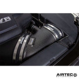 Airtec - Carbon Fiber Induction Kit BMW M3 E9X - Royal Body Kits