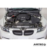 Airtec - Carbon Fiber Induction Kit BMW M3 E9X - Royal Body Kits