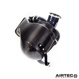 Airtec - Carbon Fiber Airbox Ford Focus RS MK2 Air Intake Airtec royalty-bespoke.myshopify.com 
