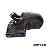 Airtec - Carbon Fiber Airbox Ford Focus RS MK2 Air Intake Airtec royalty-bespoke.myshopify.com 
