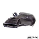 Airtec - Carbon Fiber Airbox Ford Focus RS MK2 Air Intake Airtec royalty-bespoke.myshopify.com 
