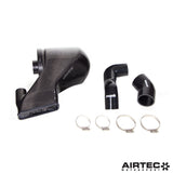 Airtec - Carbon Fiber Airbox Ford Focus RS MK2 Air Intake Airtec royalty-bespoke.myshopify.com 