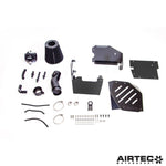 Airtec - Enclosed Induction Kit Renault Megane RS MK4 (RHD Only)