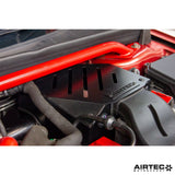 Airtec - Enclosed Induction Kit Renault Megane RS MK4 (RHD Only)